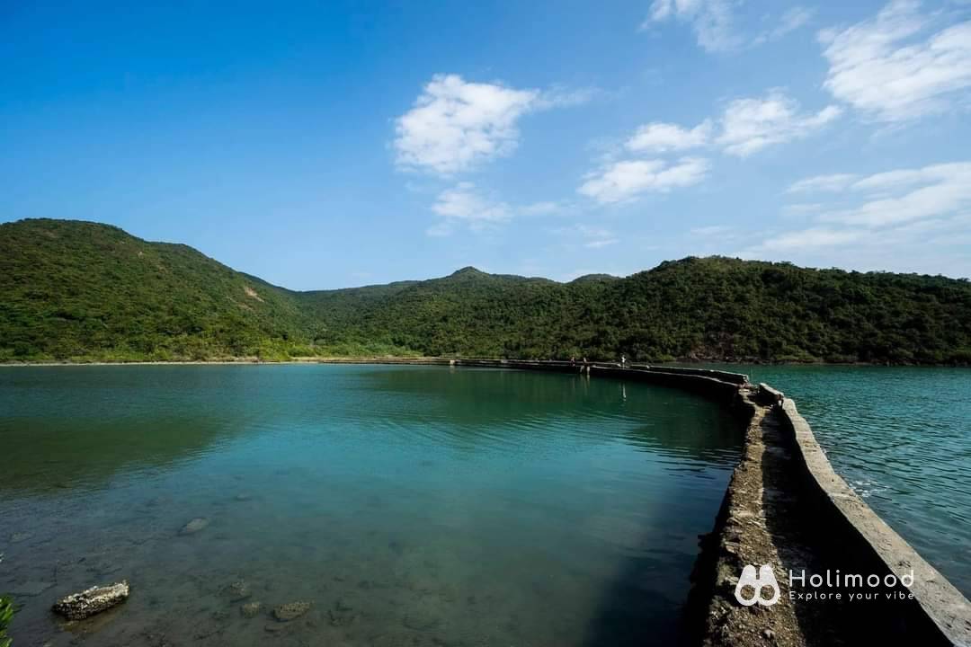 EFoil HK 【西貢千島湖美譽】 Sit-in 坐入式獨木舟租借（需有三星章或以上證書） 18