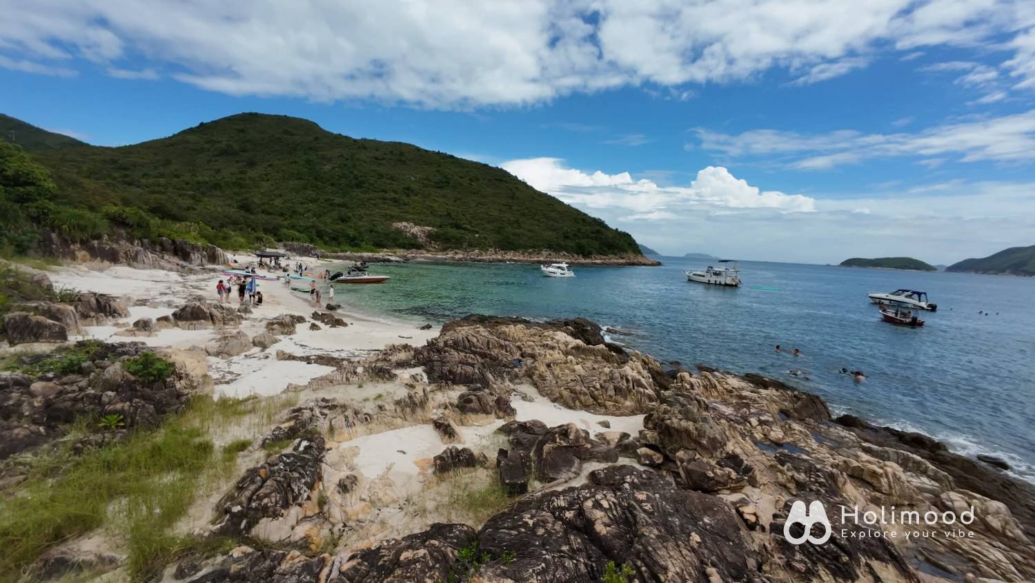 EFoil HK 【西貢隱世避風港】 租借單人/ 雙人獨木舟/ 直立板（泊車場，淡水沖身更衣設備） 18