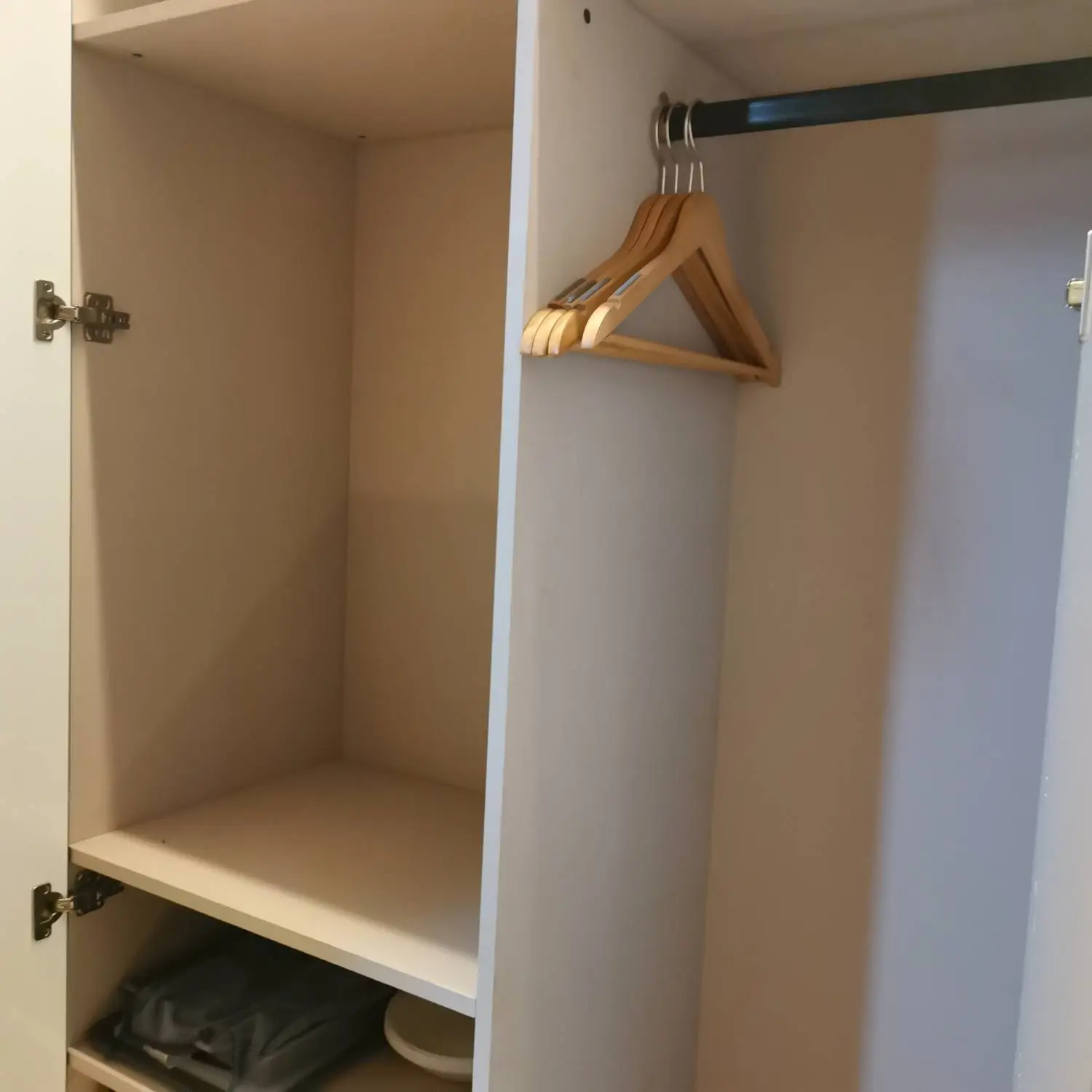 Park Nature Hillside | Starship Caravan·Glamping in Lin Ma Hang 【Moon Horizon H7】( 2-4pax ) 10