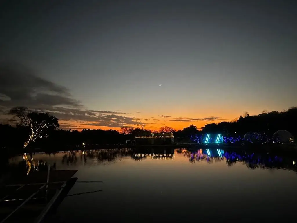 Lakeside Valley | Lin Ma Hang Glamping·Sailboat House·Starry Camping Site 【蓮麻坑 Glamping 新場上架】- 帆船屋 8