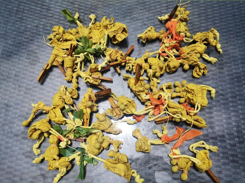 JK Club 貝澳露營車會 【貝澳】4-5人 -工作坊連中型露營車體驗套票 (親親小動物/食足三餐) 24