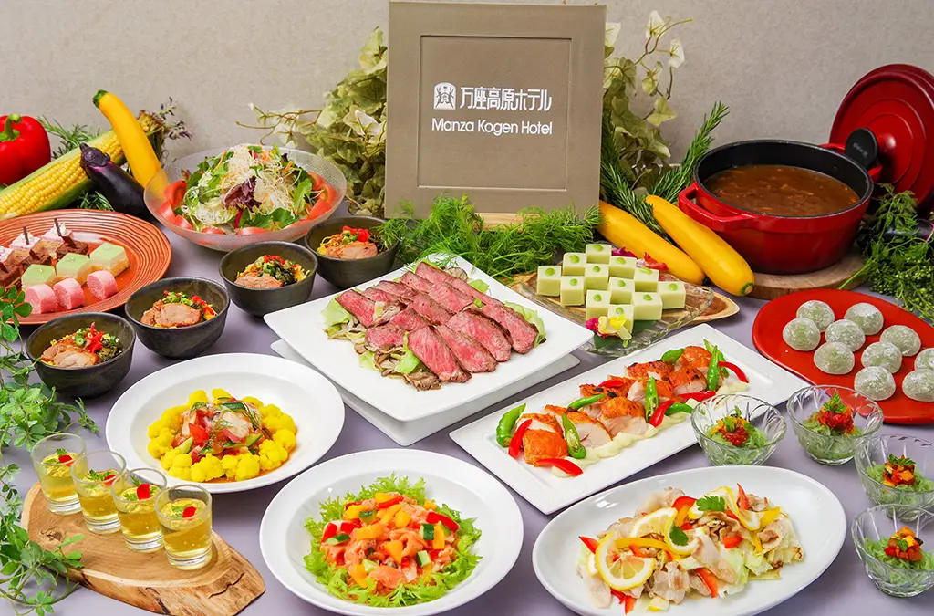 Young's Holidays - Diving Tours, Self-Drive Trips, Japan Campervans 【Gunma】Manza Kogen Prince Hotel Japan Ski Package 11