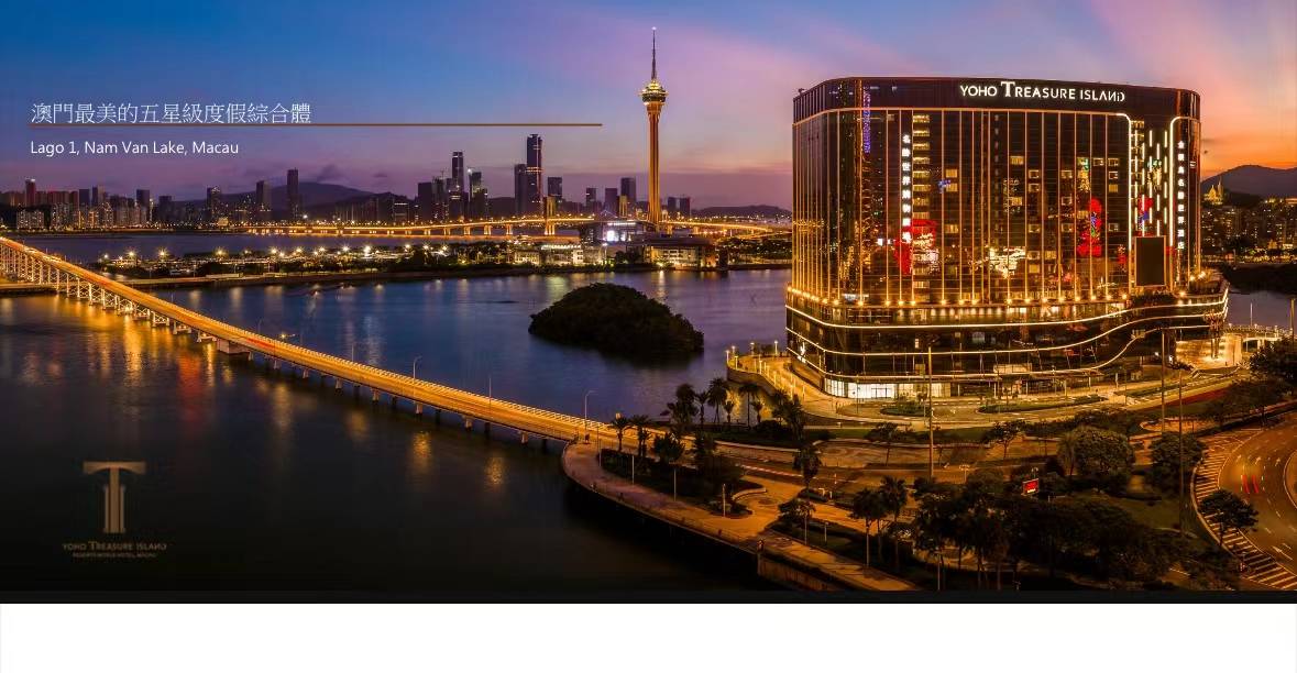 CN Travel (H.K.)｜Macau Hotel and Event Ticket - Up to 30% Off untitled 1