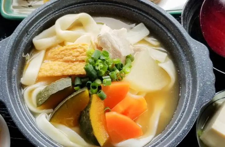 海日旅行社 【日本 一人成團系列】新宿出發 富士河口湖、西湖合掌村、餺飥麵美食 1天團 3