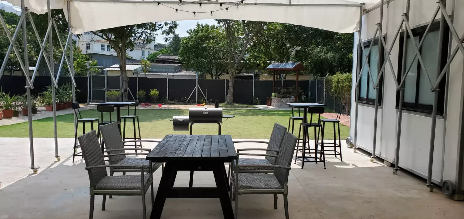 Wellbeing farm 梅窩 Wellbeing Farm 包場舉辦私人活動 7