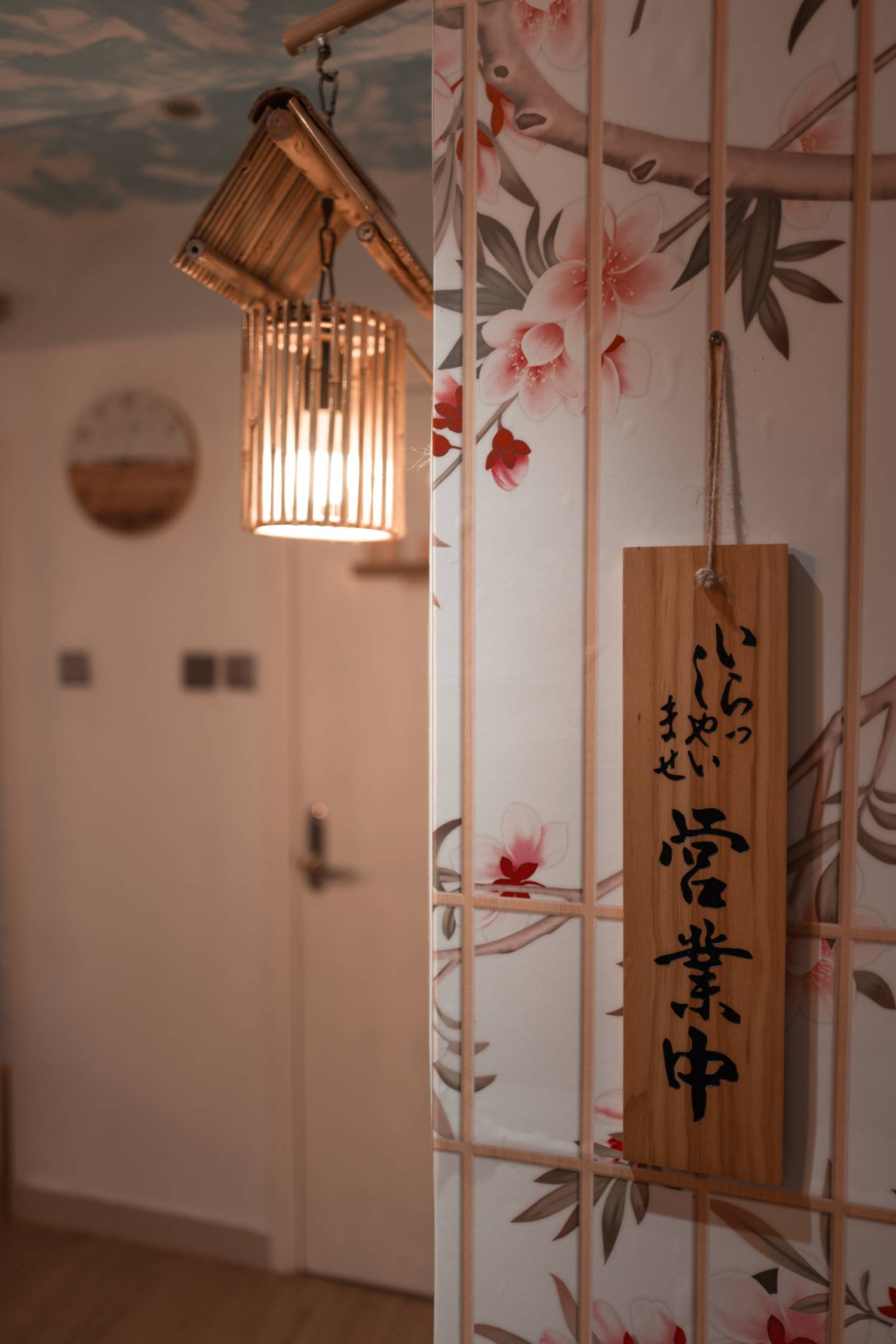 老派約會 Moonnight.Party Room (Demo - Flexible Time) 10