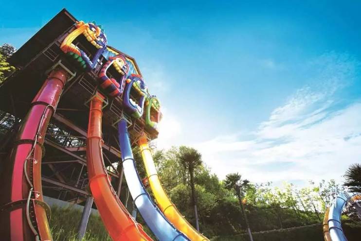 星程旅遊獨家優惠|日本、韓國、泰國 - 活動門票/套票/一天團 (團號:EV-01) EVERLAND 愛寶樂園 一天團 19