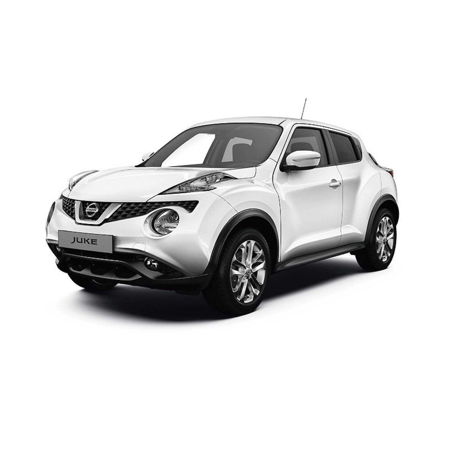 Sweety Magic Limited Nissan 日產Juke 1