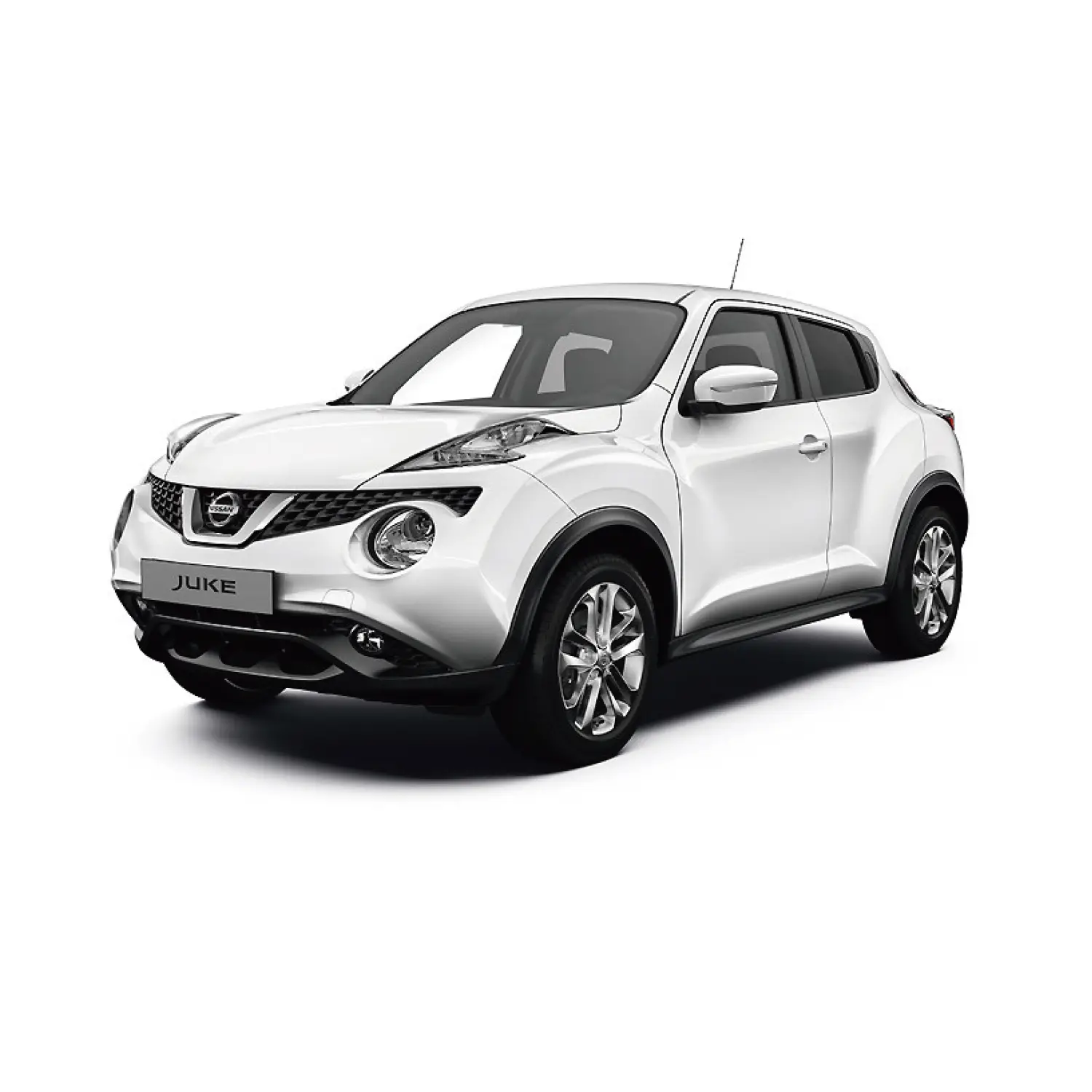 Sweety Magic Limited Nissan Juke 1