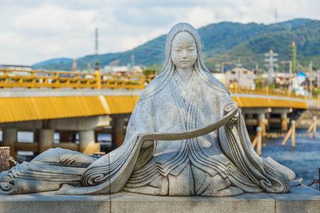 星程旅遊獨家優惠｜日本、韓國、泰國  - 活動門票/套票/一天團 宇治紅葉名所1天團-【 三室戸寺, 宇治抹茶街,平等院-表參道,紫式部雕像】 (KOU-01A) 大阪出發 6