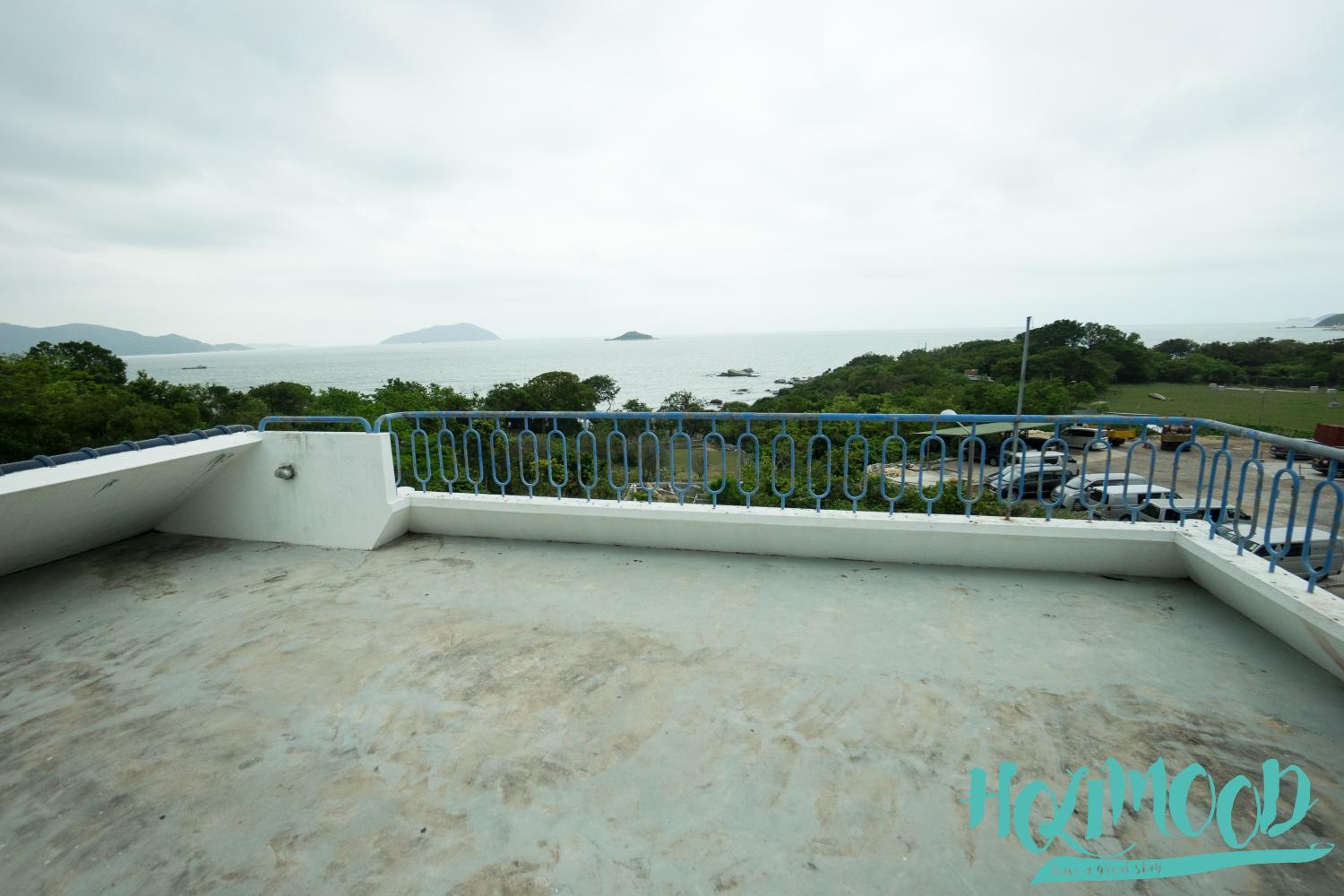 海邊小屋 海邊小屋 - 塘福海豚閣 (海景) 21