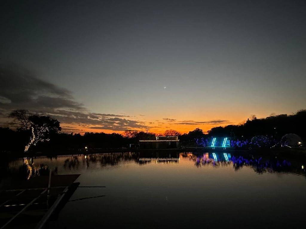 Lakeside Valley | Lin Ma Hang Glamping·Sailboat House·Starry Camping Site untitled 8