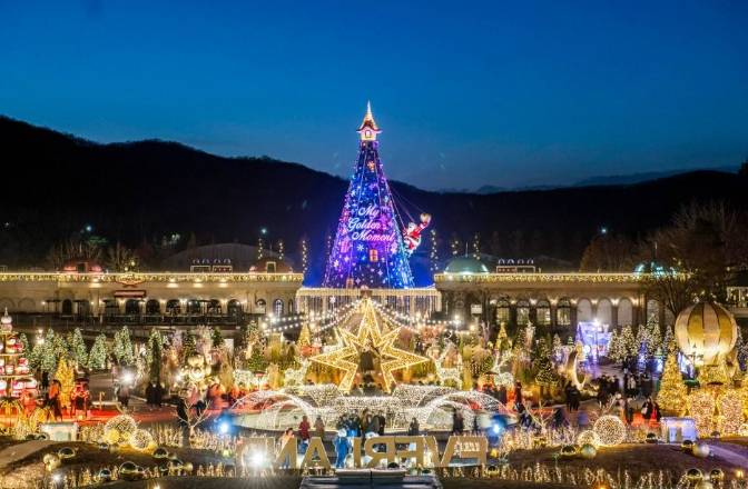 Starway Travel - Japan & Korea & Thailand | Day Tour Ticket LE-01 2