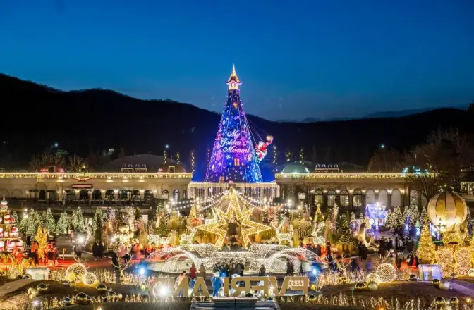 星程旅遊獨家優惠｜日本、韓國、泰國  - 活動門票/套票/一天團 (團號:EV-01)  EVERLAND 愛寶樂園 一天團 2