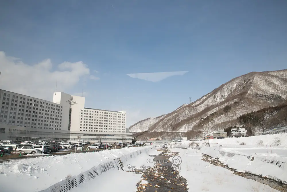 Young's Holidays - Diving Tours, Self-Drive Trips, Japan Campervans 【Niigata】Naeba Prince Hotel Japan Ski Package 4