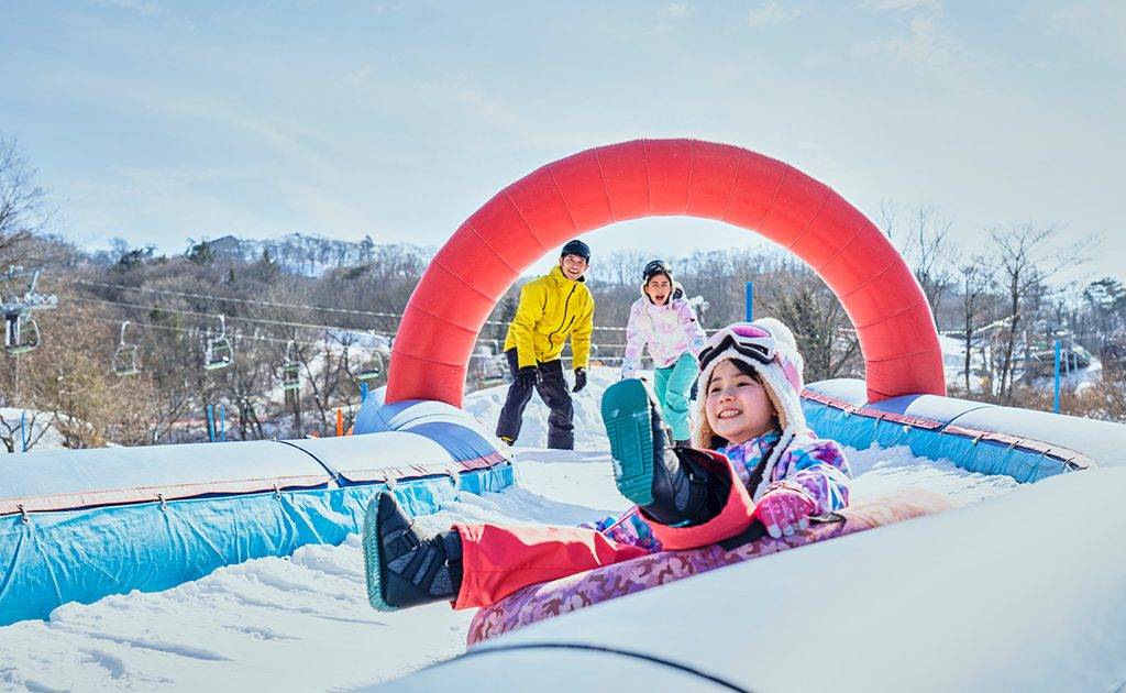 星程旅遊獨家優惠|日本、韓國、泰國 - 活動門票/套票/一天團 輕井澤川越溫泉滑雪三天團▎雪屋之村▎長野雪猴溫泉▎川越街道( KTK-03F)東京出發 1