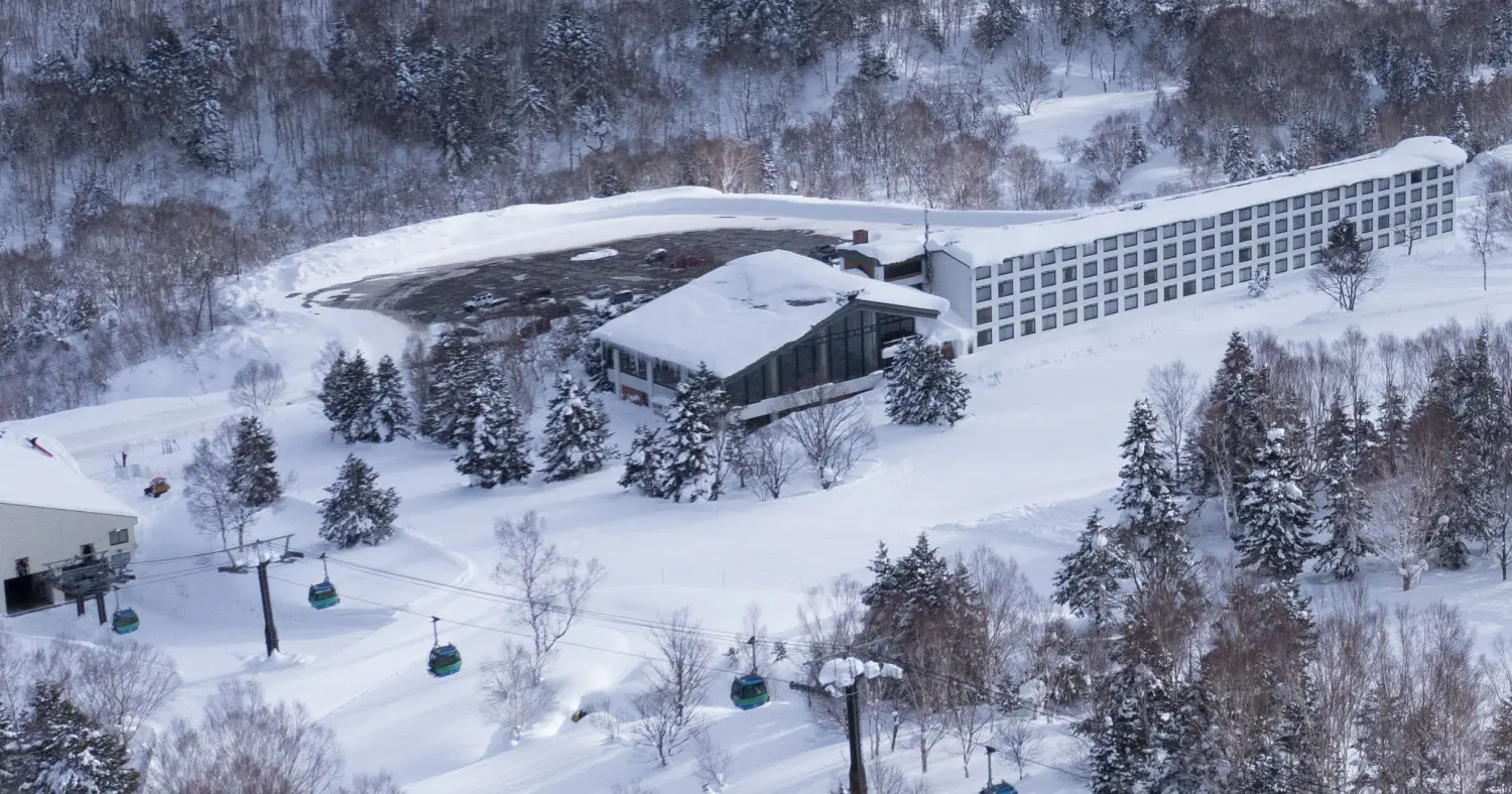 Young's Holidays - Diving Tours, Self-Drive Trips, Japan Campervans 【Nagano】Shiga Kogen Prince Hotel (East Building) Japan Ski Package 9