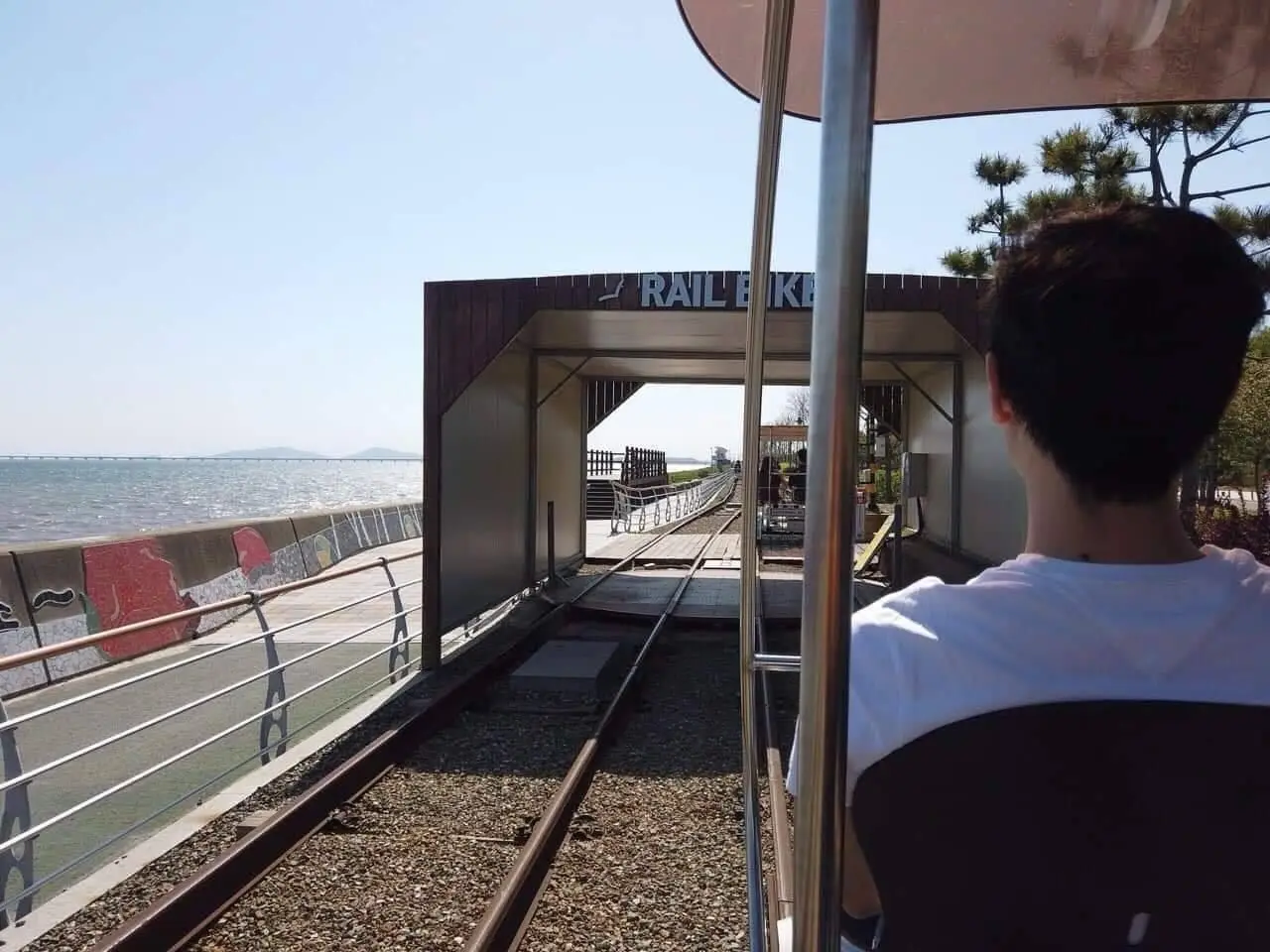 Starway Travel - Japan & Korea & Thailand | Day Tour Ticket LS-01 8