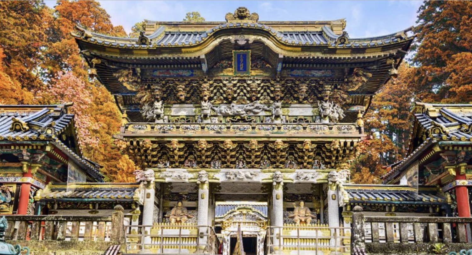 星程旅遊獨家優惠|日本、韓國、泰國 - 活動門票/套票/一天團 日光紅葉包車2天遊-(東照宮、神橋、伊呂波坂、佐野OUTLET、華嚴瀑布、中禅寺) (KTK-02A2) 7