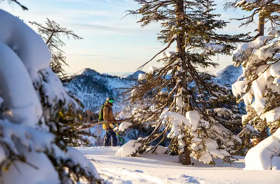 Young's Holidays - Diving Tours, Self-Drive Trips, Japan Campervans 【Niigata】Naeba Prince Hotel Japan Ski Package 5
