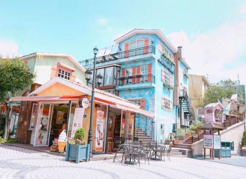星程旅遊獨家優惠|日本、韓國、泰國 - 活動門票/套票/一天團 (團號:CH-01) 2024 美食推廣 A 由早玩到晚美食一天團 4