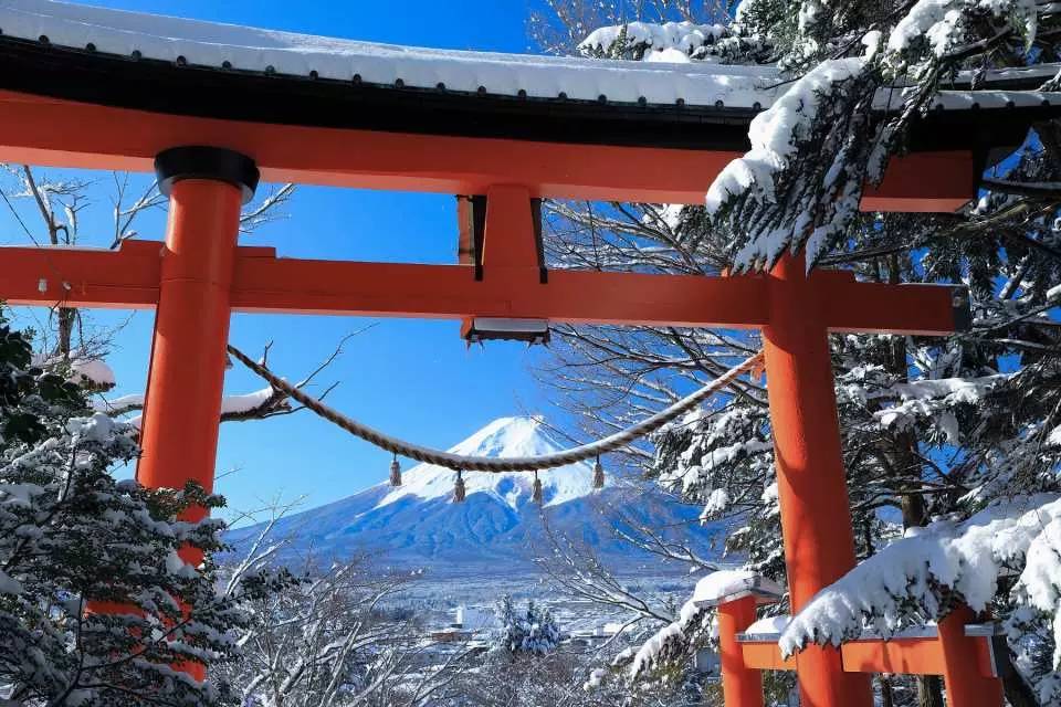 Starway Travel - Japan & Korea & Thailand | Day Tour Ticket untitled 6