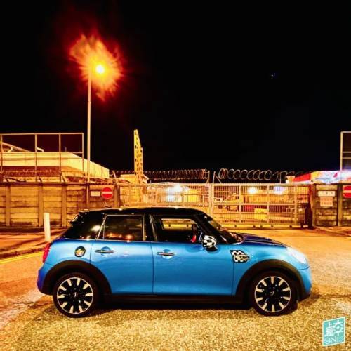 OnCarCar 【玩味英倫】MINI COOPER 5-DOOR S 動感與風格的完美結合 2