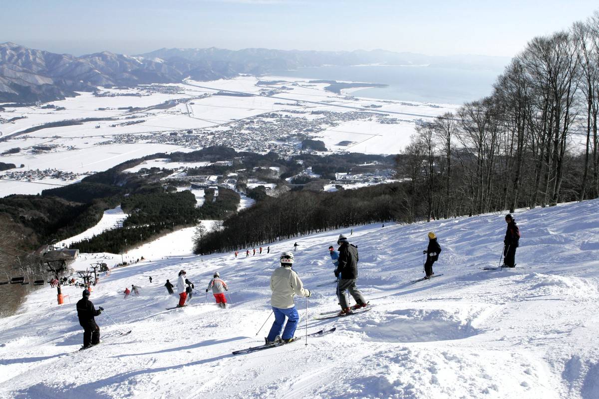 星程旅遊獨家優惠|日本、韓國、泰國 - 活動門票/套票/一天團 東京滑雪溫泉豬苗代3天團(只見川橋、時令草莓果園、大內宿、豬苗代湖)KJC-03 1