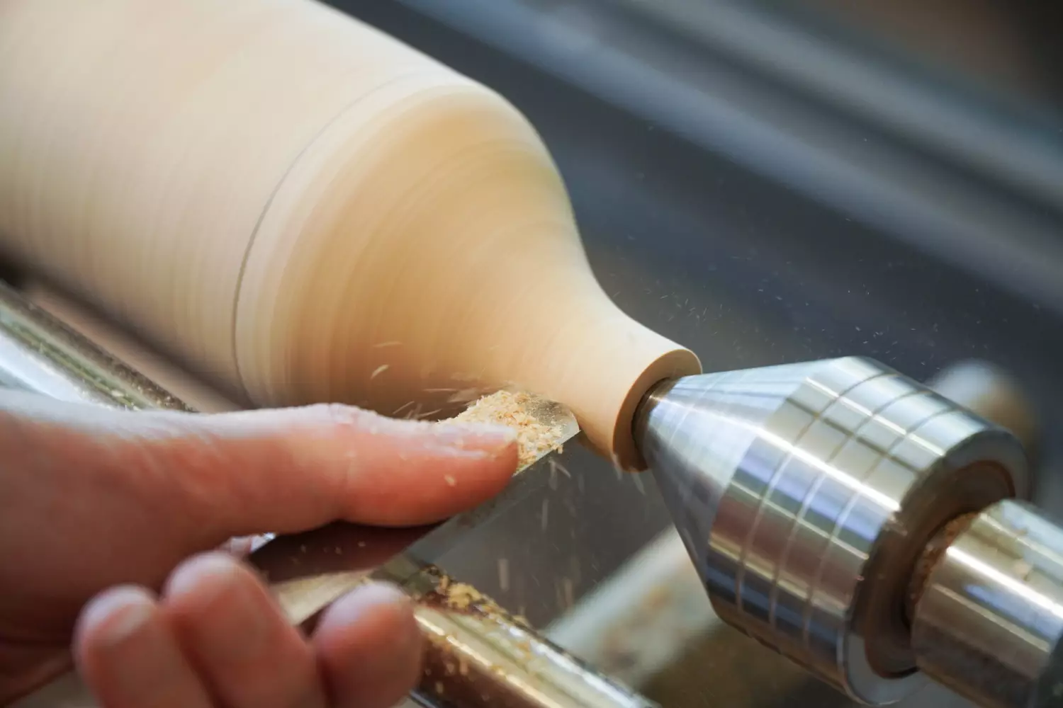 Little Corner Studio 【Deposit】Wooden Vase Workshop 5
