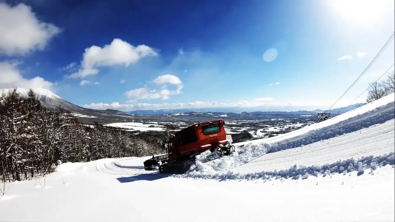 Young's Holidays - Diving Tours, Self-Drive Trips, Japan Campervans 【Iwate】Shizukuishi Prince Hotel Japan Ski Package 7