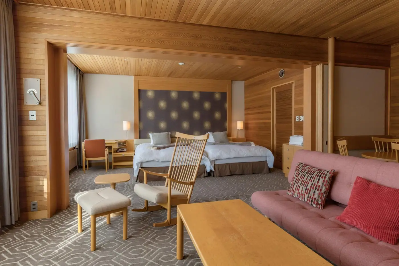 Young's Holidays - Diving Tours, Self-Drive Trips, Japan Campervans 【Nagano】Shiga Kogen Prince Hotel (East Building) Japan Ski Package 2