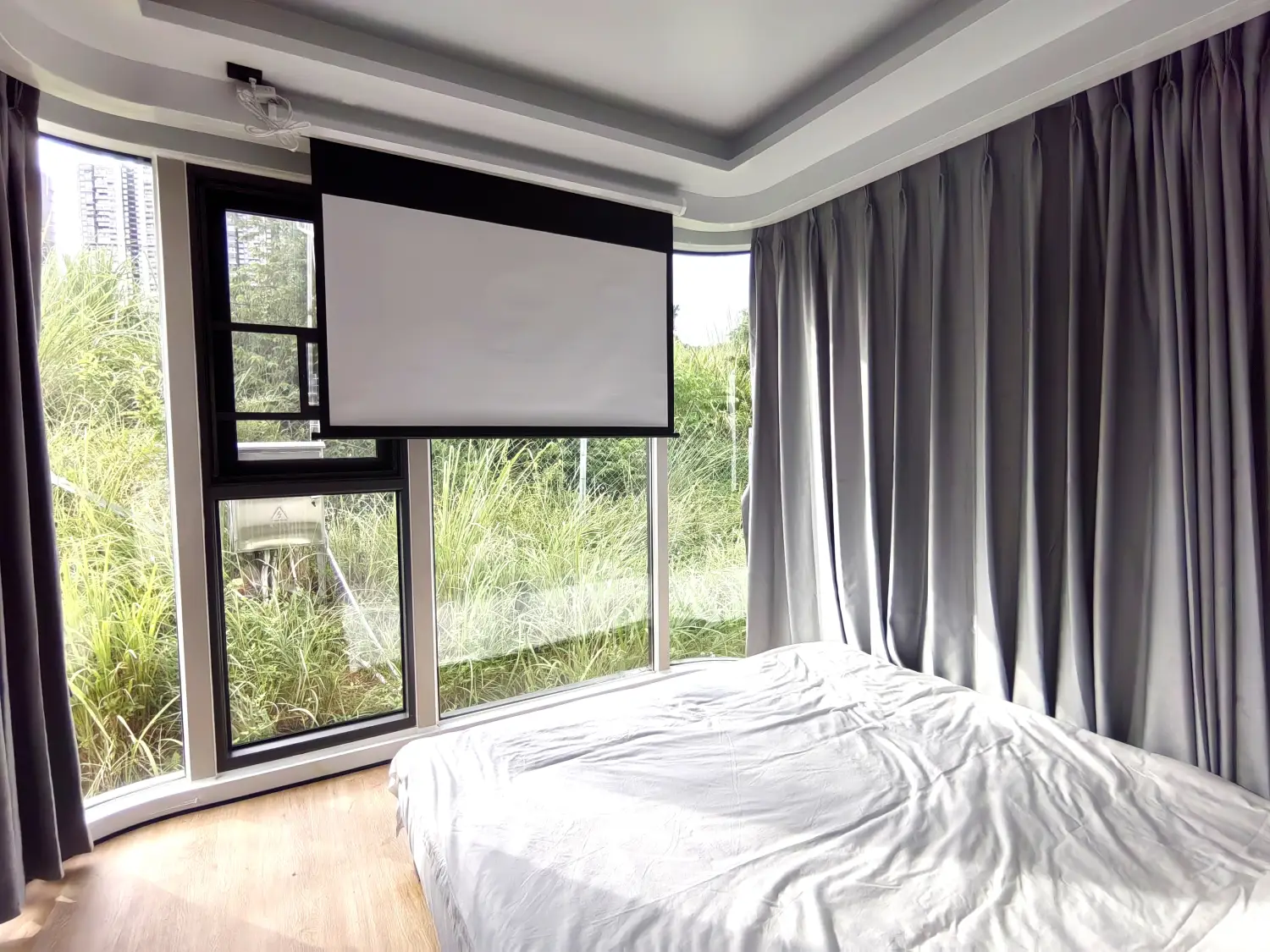 Park Nature Hillside | Starship Caravan·Glamping in Lin Ma Hang 【Pet Friendly】🐶Explorer E7 ( 2-4pax ) 3