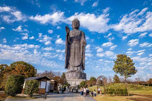 星程旅遊獨家優惠|日本、韓國、泰國 - 活動門票/套票/一天團 東京大洗紅葉 2天團 (花貫渓谷、那珂湊魚市場、銀杏並木、日立車站、神龍吊橋、牛久大佛) KTK-02A 6