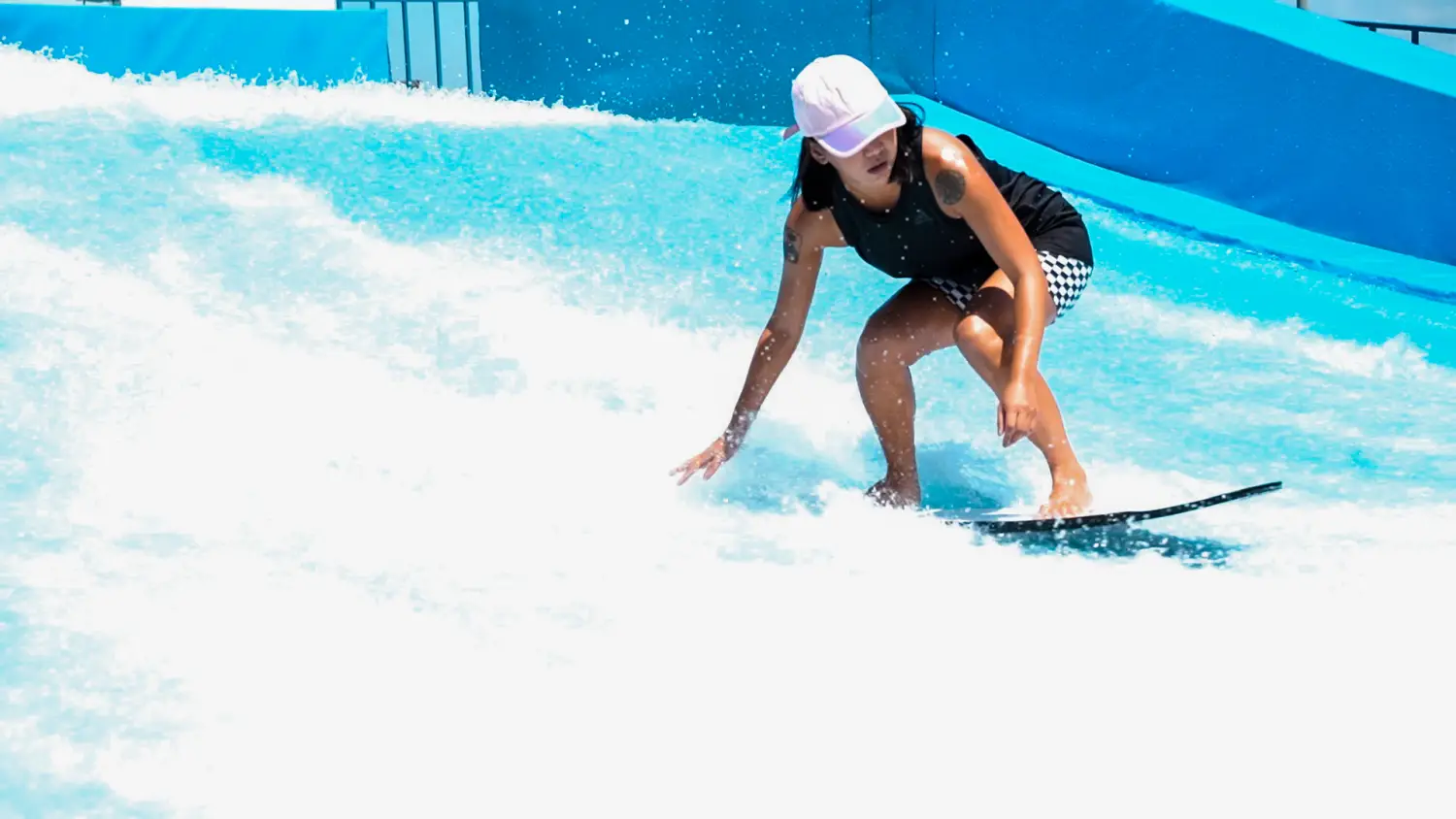 Cheung Chau Surf 全新【長洲衝浪Surf Park】戶外衝浪體驗連教練指導 2