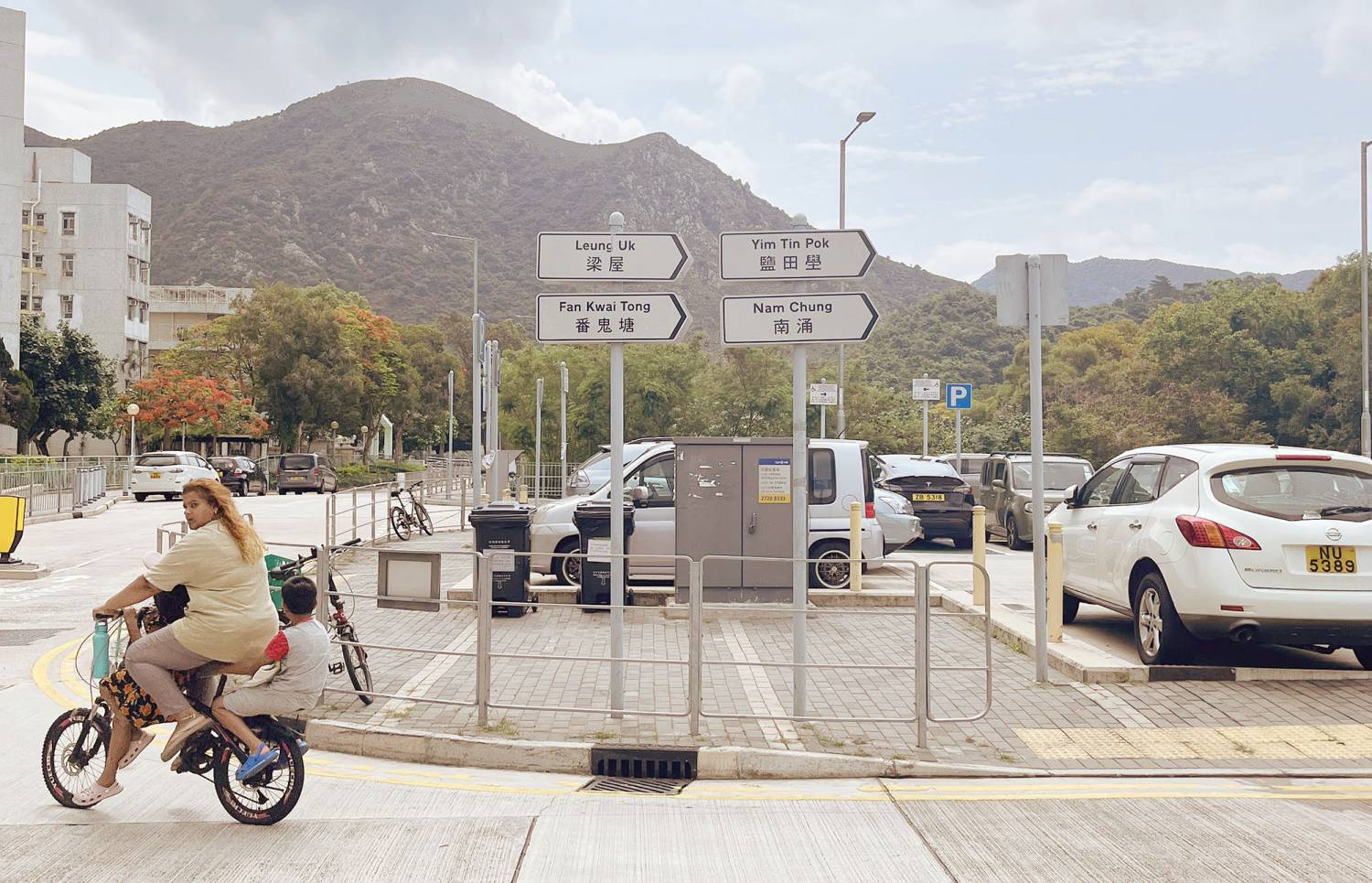 街坊帶路 「禪。在大嶼山」 - 靜心體驗 8