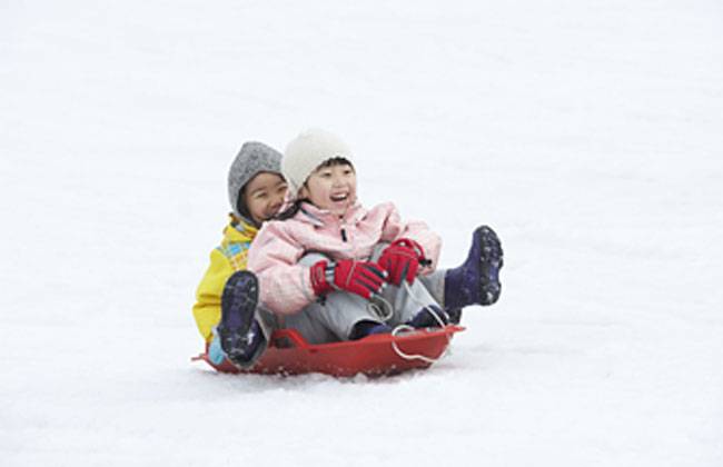 星程旅遊獨家優惠|日本、韓國、泰國 - 活動門票/套票/一天團 大阪滑雪1天團 六甲山(KJA-01) 3