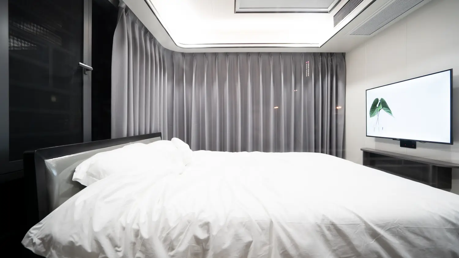 Park Nature Hillside | Starship Caravan·Glamping in Lin Ma Hang 【Party Starship】Starship DX ( 2-6pax ) 7