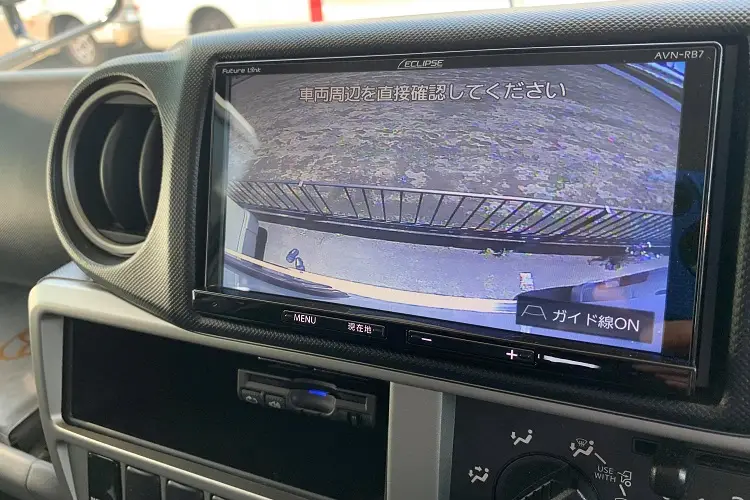 【日本露營及戶外活動旅行社】 LIVE.LAUGH.TRAVEL 【關東】【東京】【六人露營車】豐田 Camroad Robinson 106 23