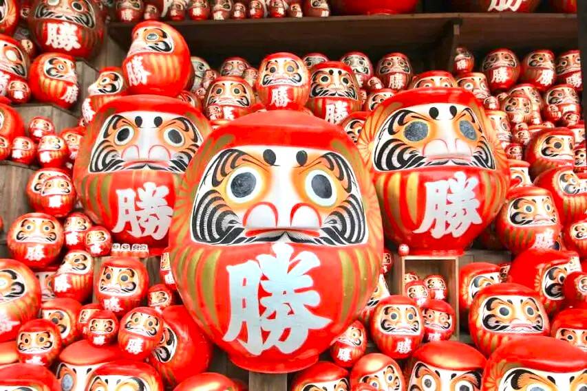 星程旅遊獨家優惠｜日本、韓國、泰國  - 活動門票/套票/一天團 有馬紅葉名所一天團【勝尾寺- ▎箕面紅葉公園 ▎瑞寶寺公園】(KOA-01A) 大阪出發 2