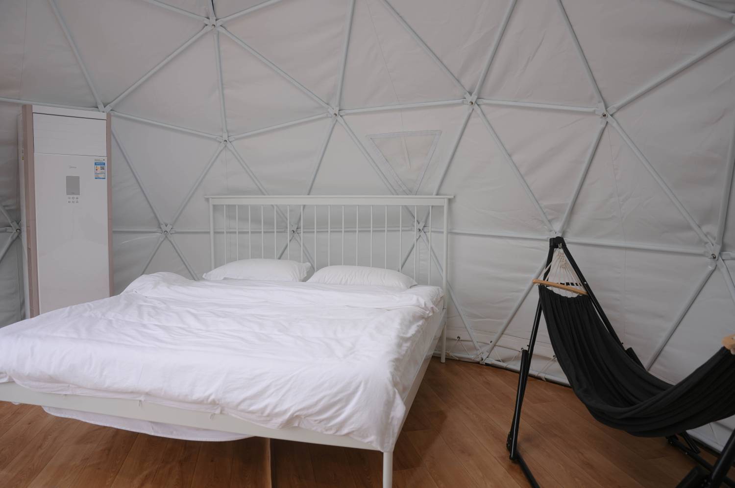 Lakeside Valley | Lin Ma Hang Glamping·Sailboat House·Starry Camping Site untitled 6