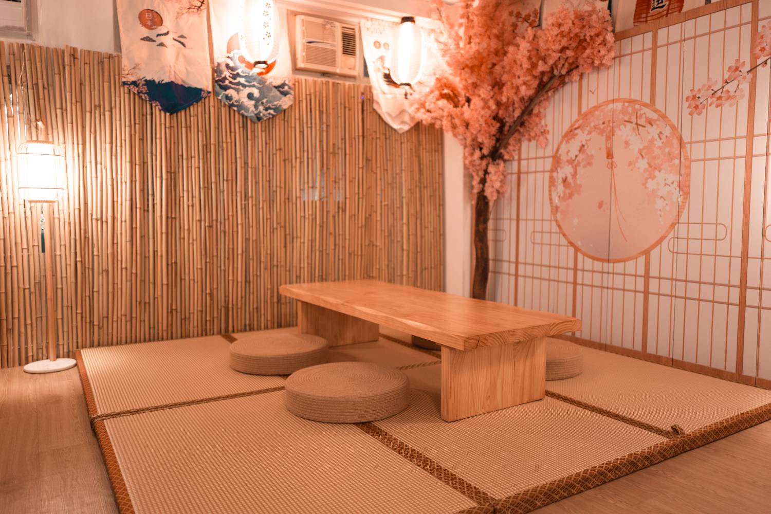 老派約會 Moonnight.Party Room (Demo - Flexible Time) 2