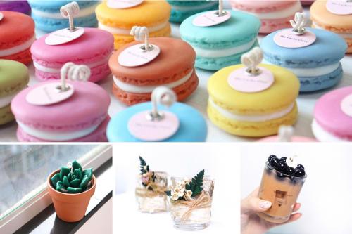【KCCA】Aroma Candle Master Course 韓式香氛蠟燭師資證四天證書課程