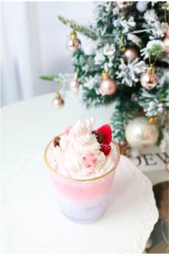 新地雪糕蠟燭工作坊 Sundae candle workshop