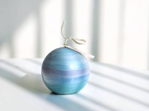星球蜡烛工作坊