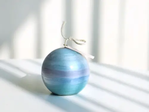 星球蠟燭工作坊