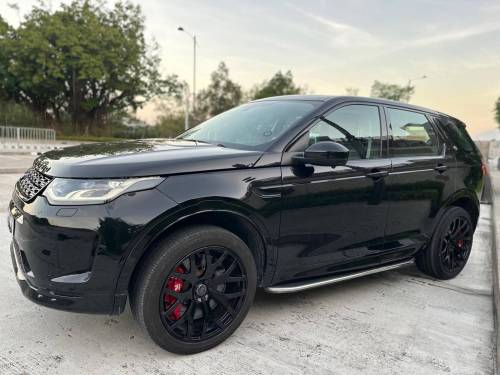 Land Rover Evoque Dynamic /Discovery Sport 7SE - 日租/周租