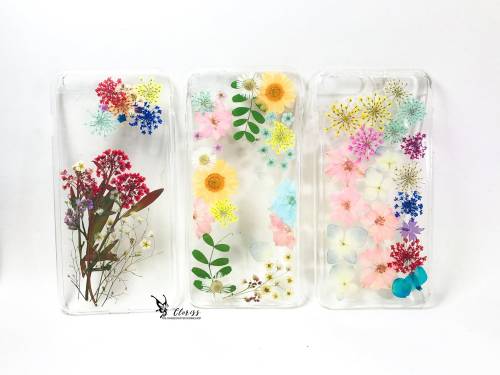 押花手作坊 精選用品class B Holimood 專屬優惠 全港最大戶外活動及場地預訂平台